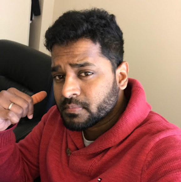 Meet your Posher, Zubair - Picture 1 of 1